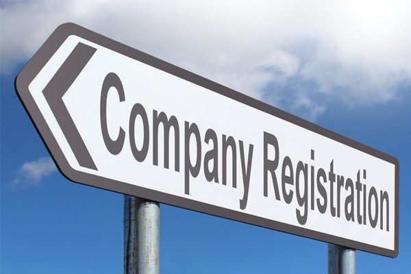 Company Registration