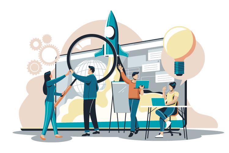 Startup Business Solutions