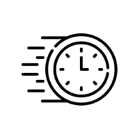 Quick and easy commencement