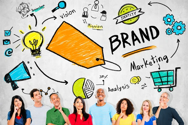 Branding And Marketing