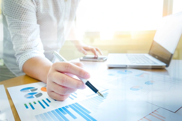 Research and forecasting